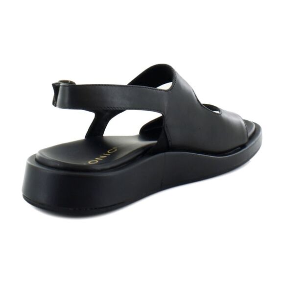 Vionic Madera Black Leather - Picture 7 of 8